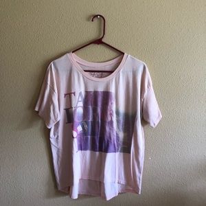Taylor Swift shirt